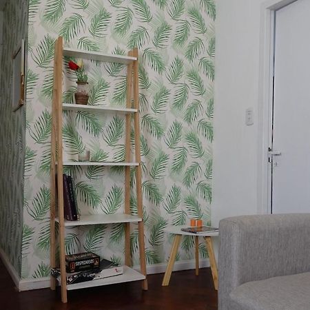Corazon De Recoleta Buenos Aires Dpt Apartman Kültér fotó