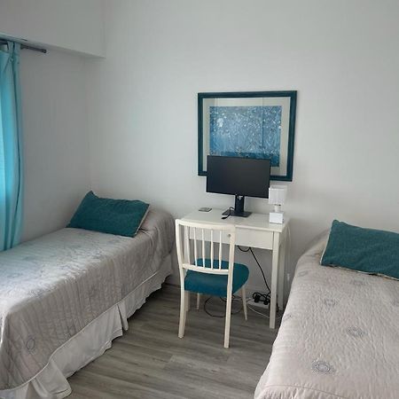 Corazon De Recoleta Buenos Aires Dpt Apartman Kültér fotó