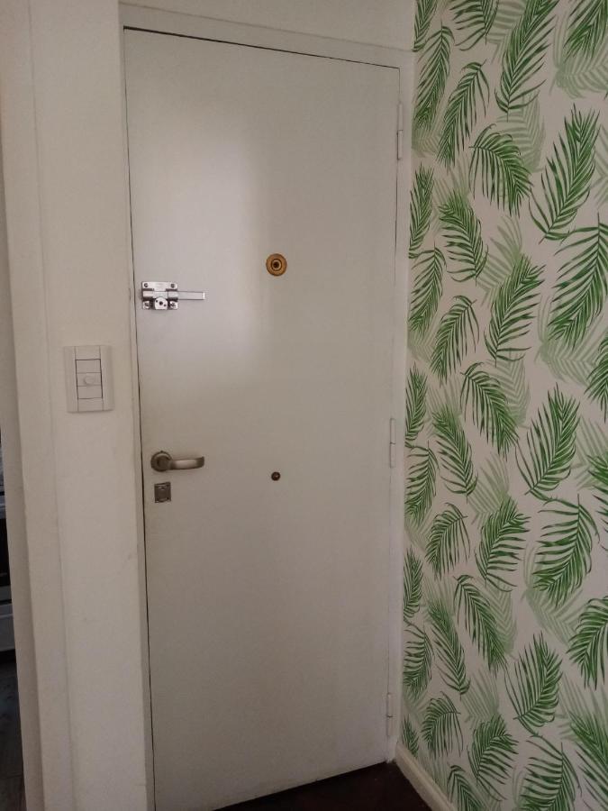 Corazon De Recoleta Buenos Aires Dpt Apartman Kültér fotó