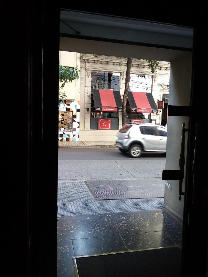 Corazon De Recoleta Buenos Aires Dpt Apartman Kültér fotó