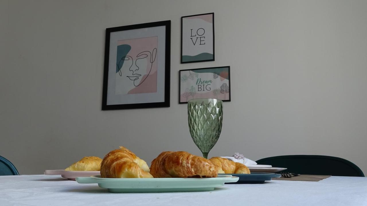 Corazon De Recoleta Buenos Aires Dpt Apartman Kültér fotó