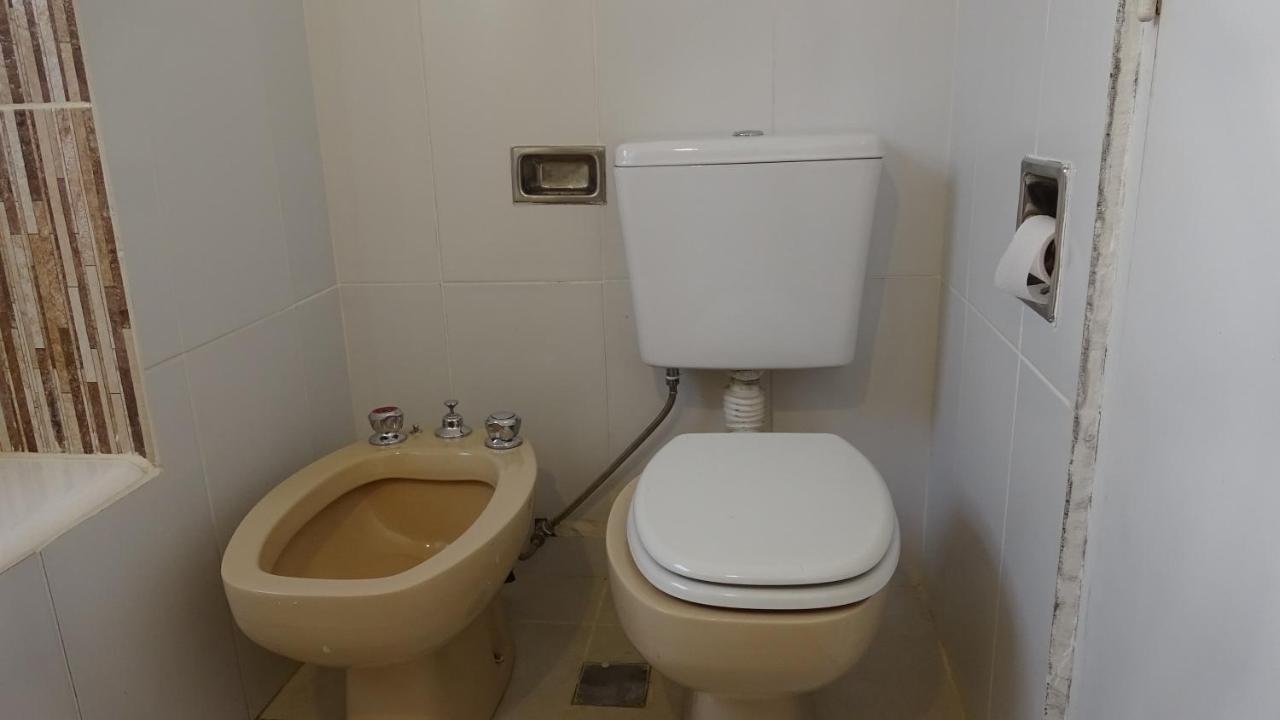 Corazon De Recoleta Buenos Aires Dpt Apartman Kültér fotó