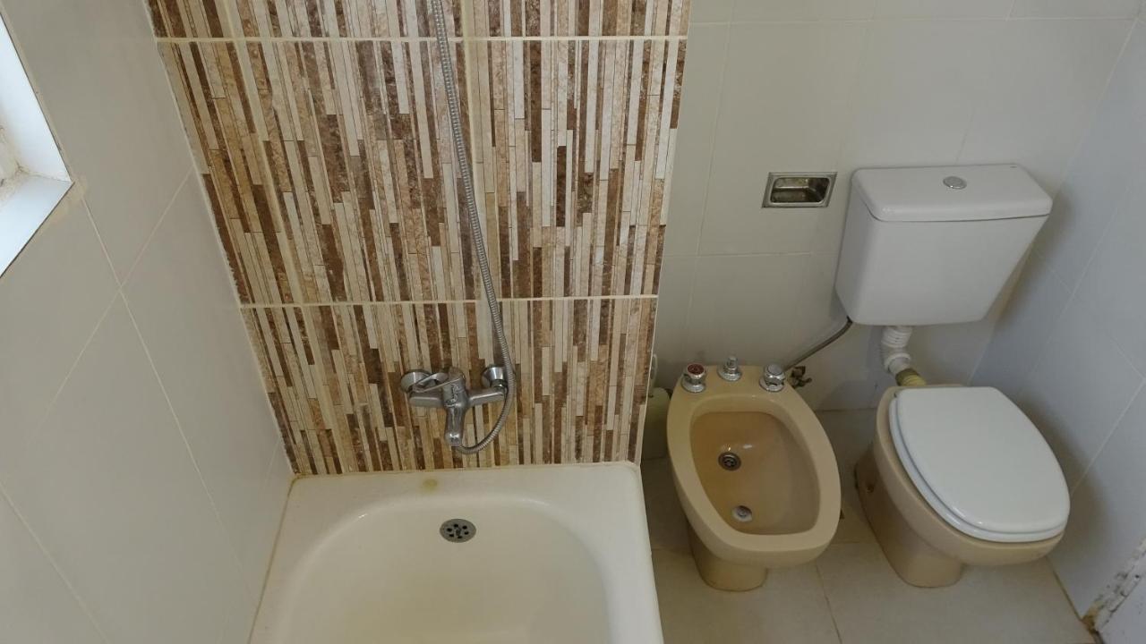 Corazon De Recoleta Buenos Aires Dpt Apartman Kültér fotó