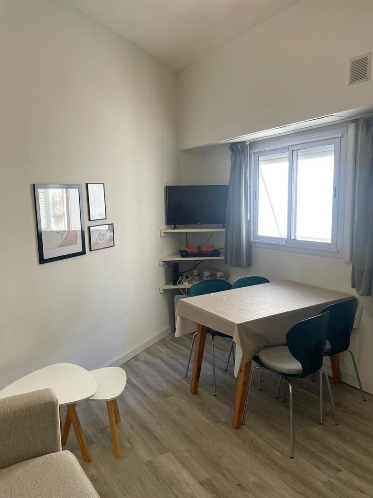 Corazon De Recoleta Buenos Aires Dpt Apartman Kültér fotó