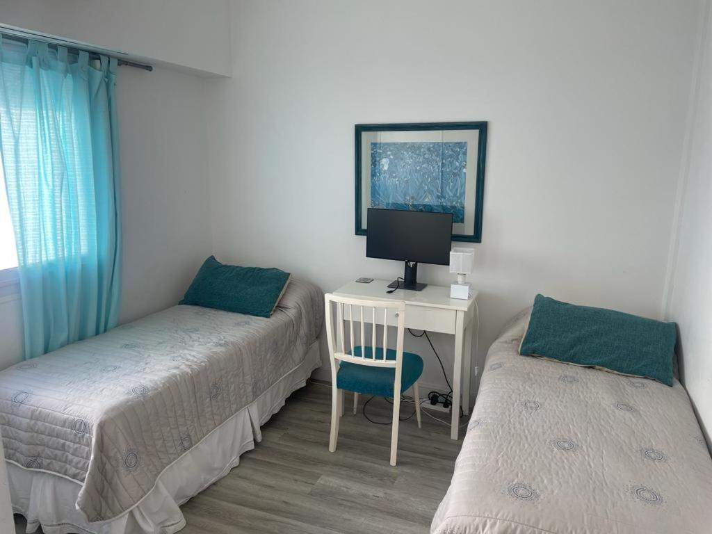 Corazon De Recoleta Buenos Aires Dpt Apartman Kültér fotó