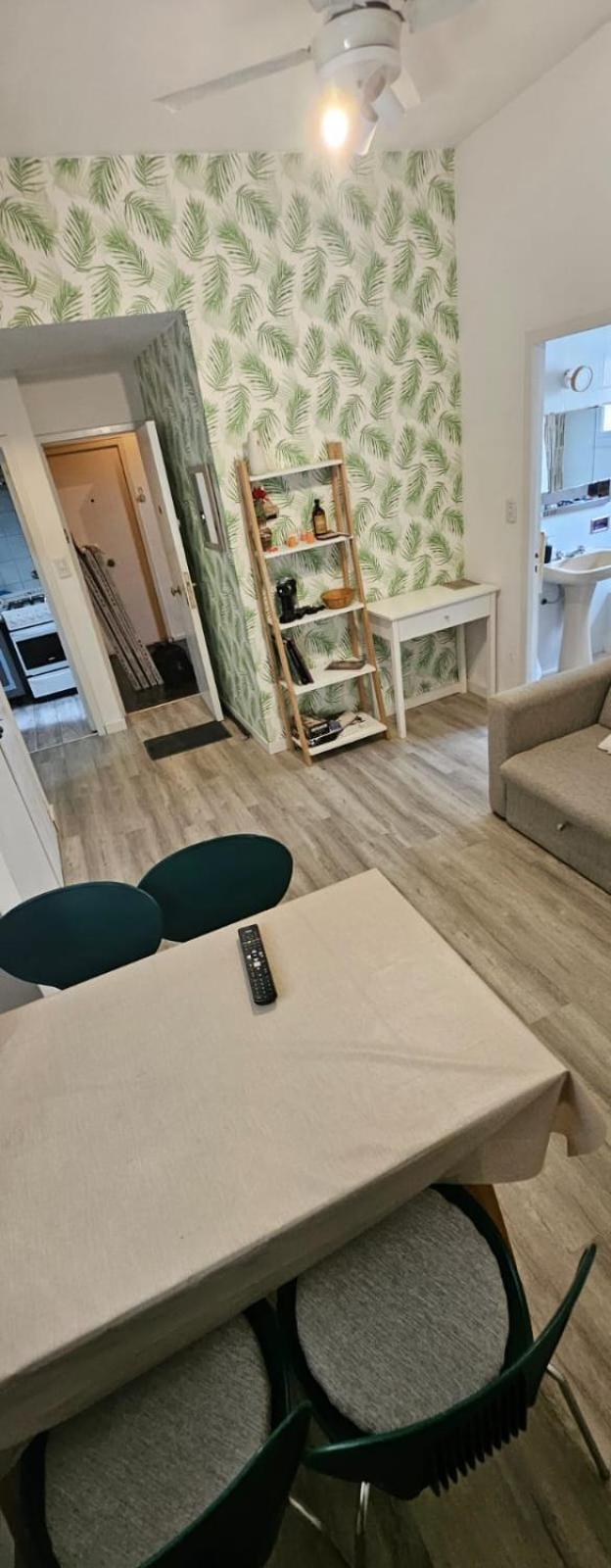 Corazon De Recoleta Buenos Aires Dpt Apartman Kültér fotó